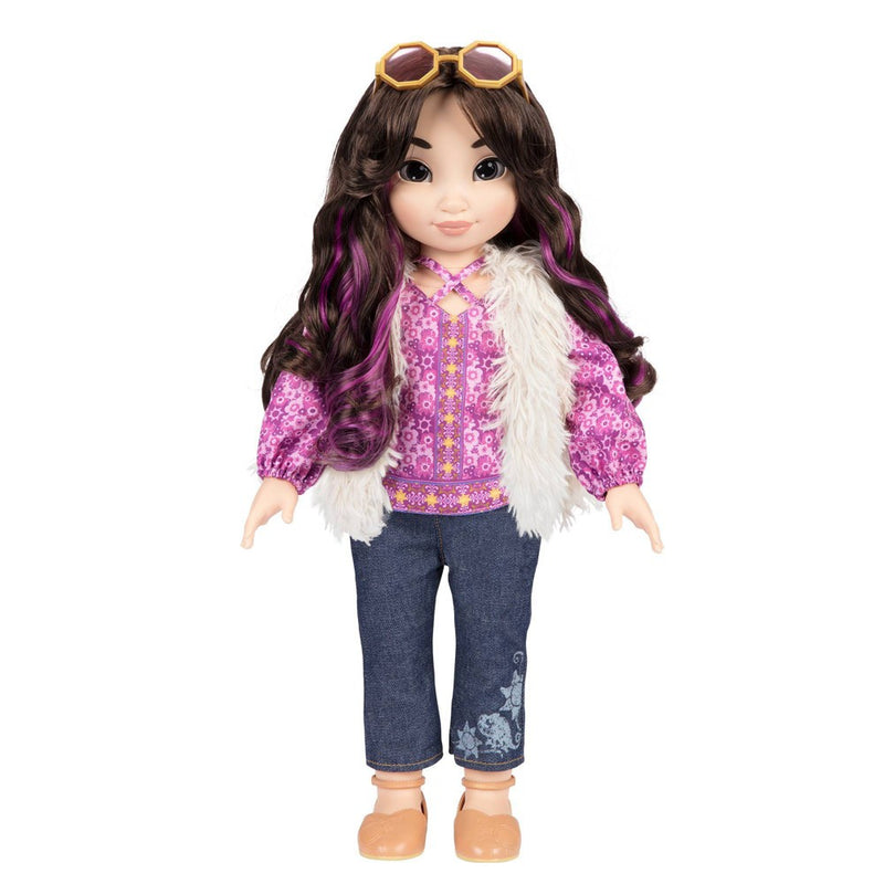 Disney ILY 4Ever Inspired by Rapunzel Fashion Doll 18" DAMAGED BOX - SEE DETAILS