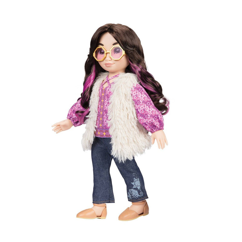 Disney ILY 4Ever Inspired by Rapunzel Fashion Doll 18" DAMAGED BOX - SEE DETAILS
