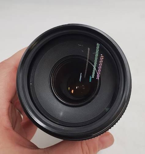 CANON EF 75-300mm f/4-5.6 III **PRE OWNED, SEE DETAILS**