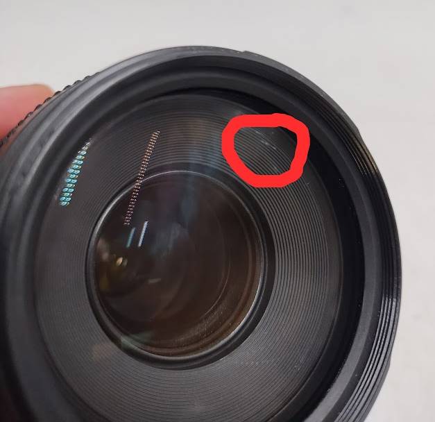 CANON EF 75-300mm f/4-5.6 III **PRE OWNED, SEE DETAILS**