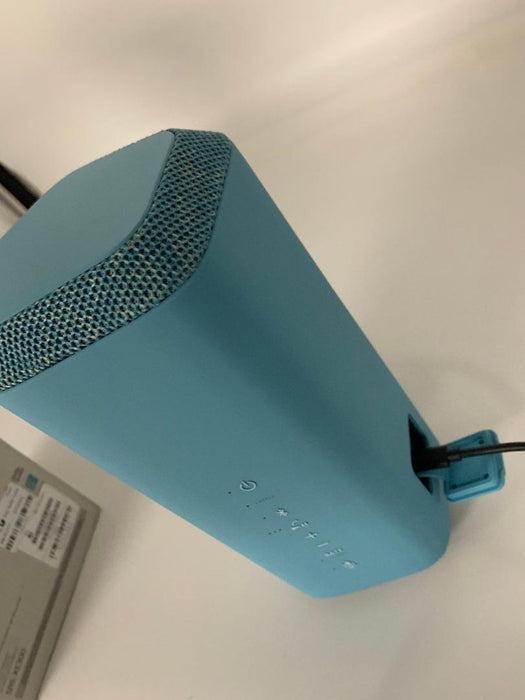 Sony XE300 Portable Bluetooth Wireless Speaker - Blue SEE DETAILS