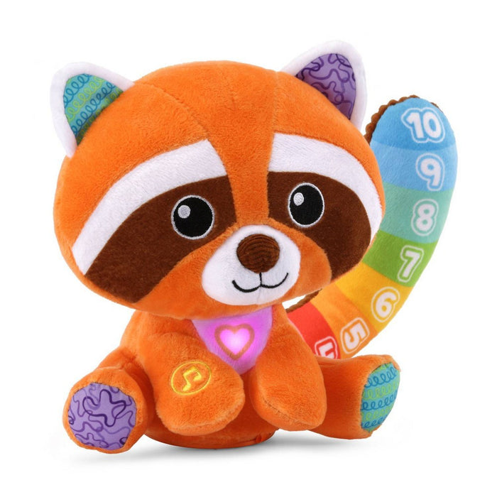 LeapFrog Colorful Counting Red Panda3