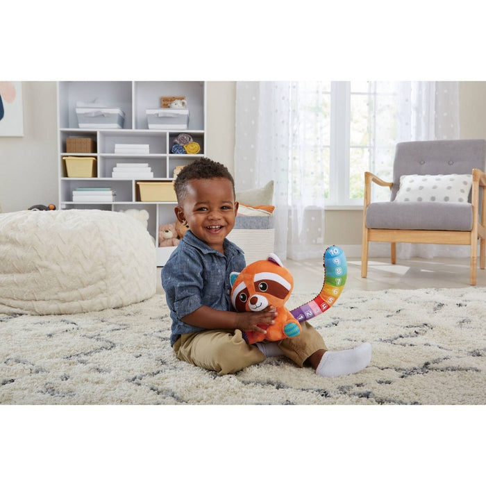 LeapFrog Colorful Counting Red Panda3