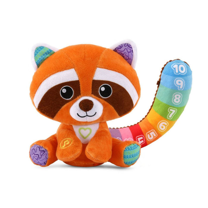 LeapFrog Colorful Counting Red Panda3