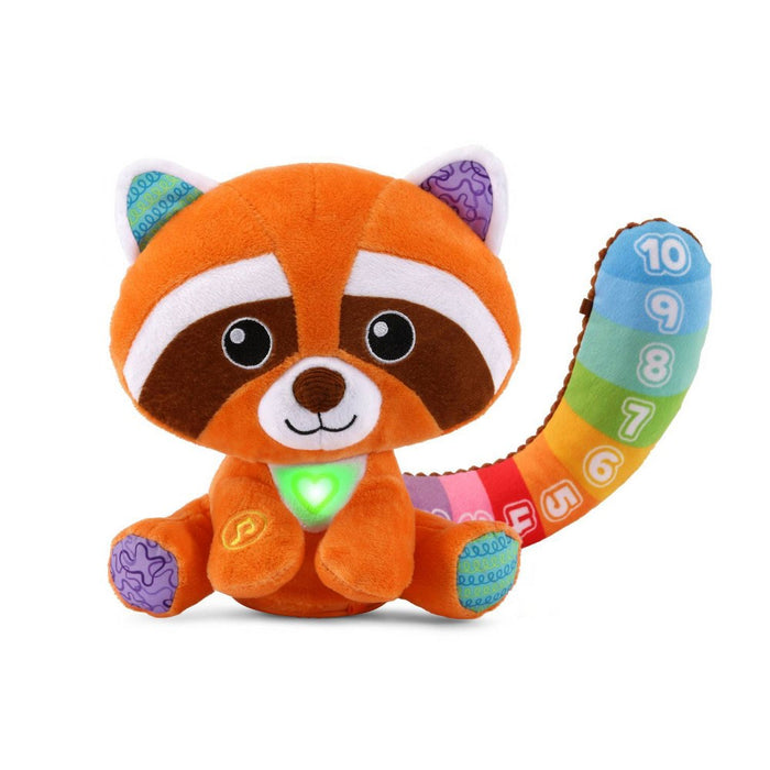 LeapFrog Colorful Counting Red Panda3