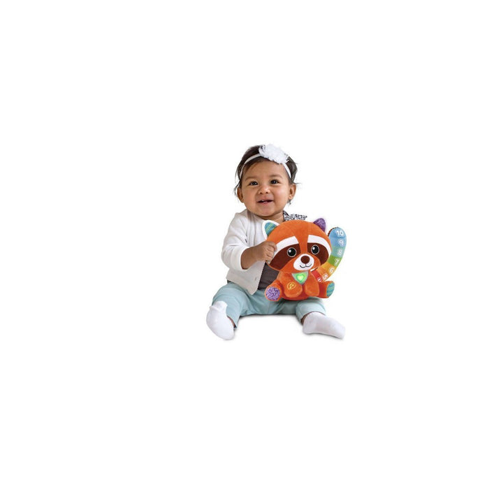 LeapFrog Colorful Counting Red Panda3