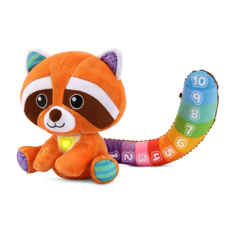 LeapFrog Colorful Counting Red Panda3