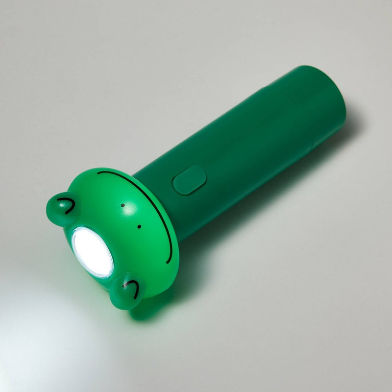 Kids' Flashlight Frog - Sun Squad™