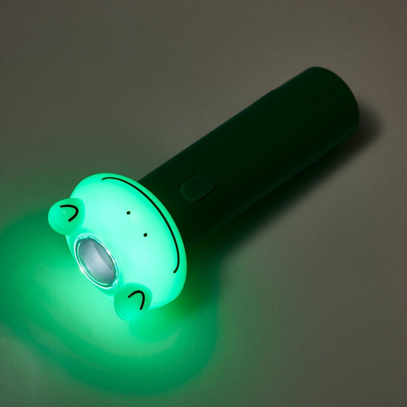 Kids' Flashlight Frog - Sun Squad™