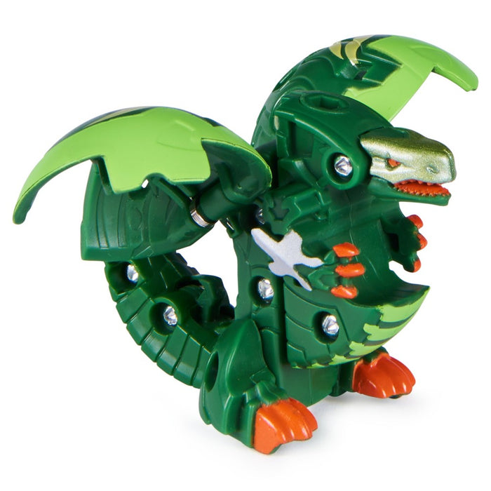 Bakugan Legends Trox X Sairus