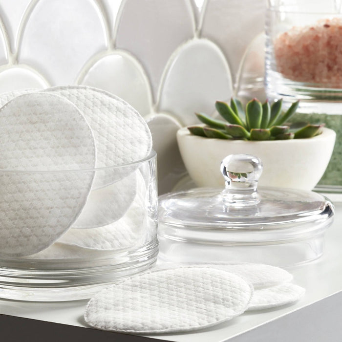 Premium Cotton Ovals - 50ct - up & up™