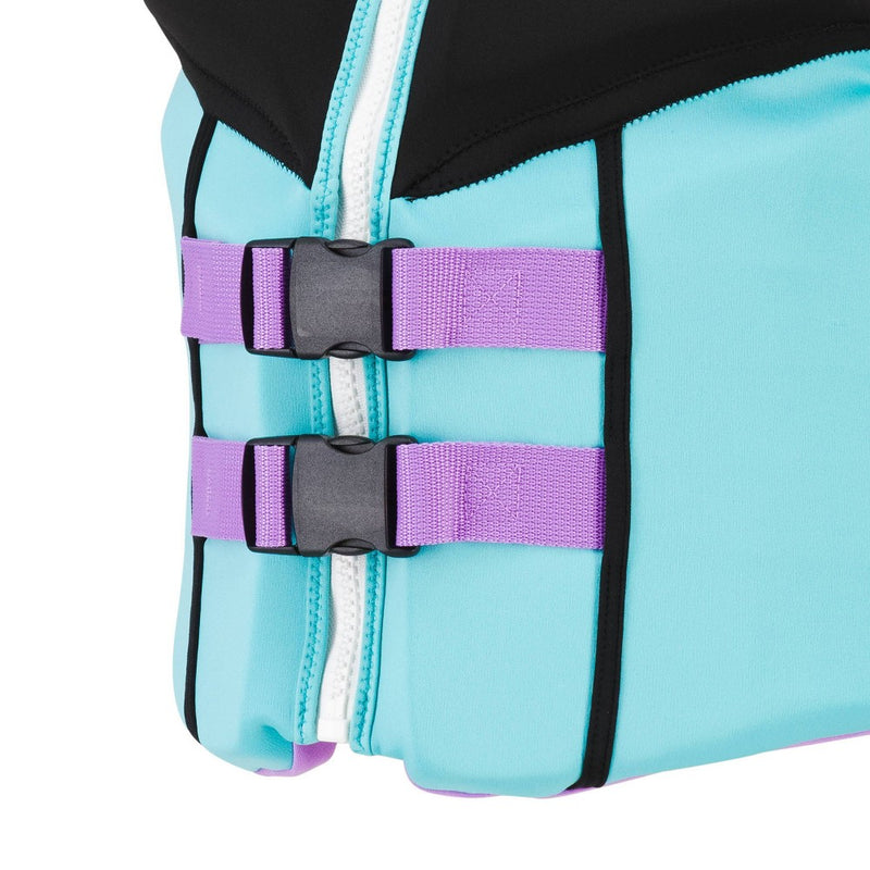 Speedo Women's Sport Premium PFD - MEDIUM (LOCAL PICKUP ONLY)
