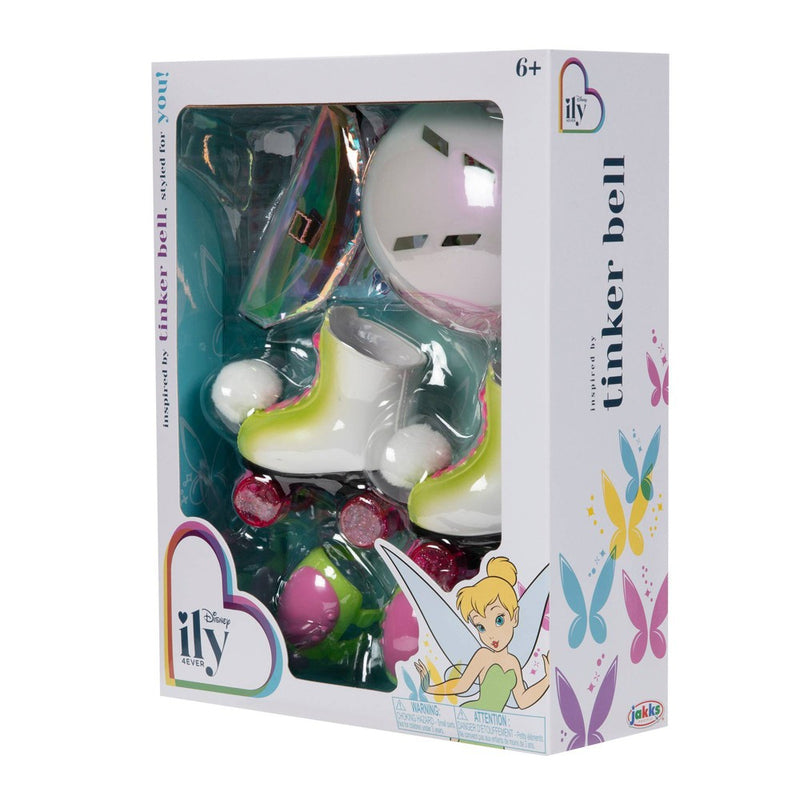 Disney ily 4EVER Inspired by Tinker Bell 18" Accessory Pack-
