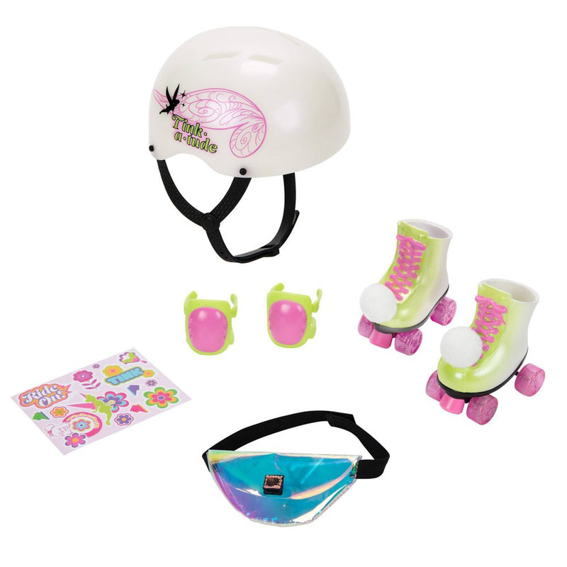 Disney ily 4EVER Inspired by Tinker Bell 18" Accessory Pack-