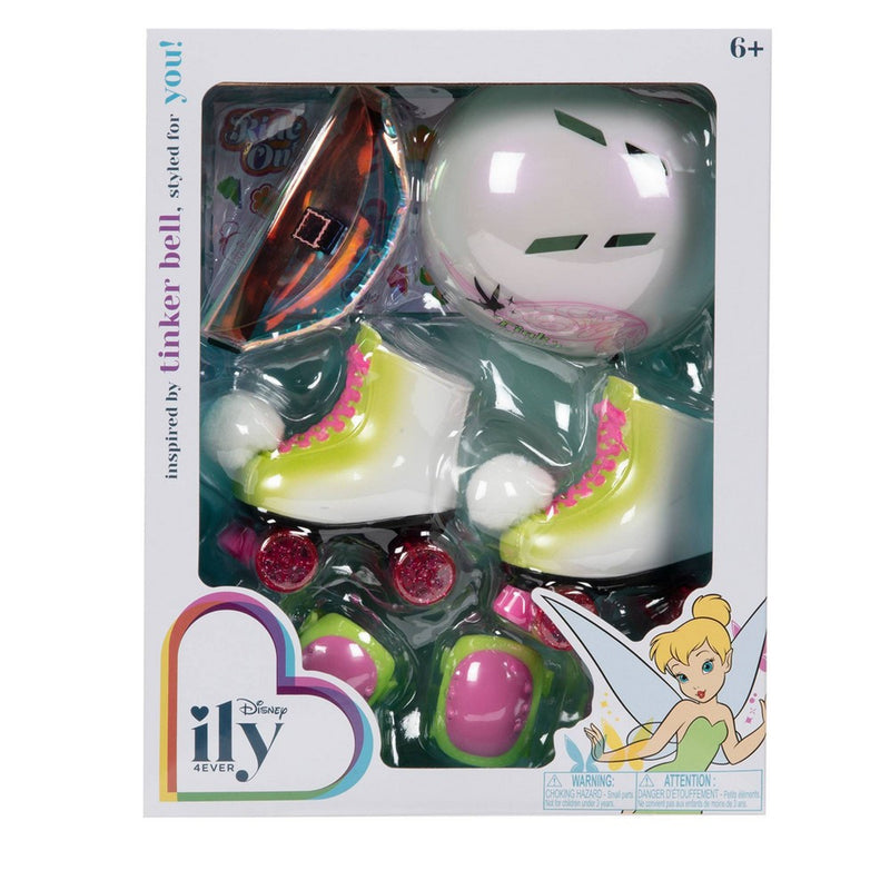 Disney ily 4EVER Inspired by Tinker Bell 18" Accessory Pack-