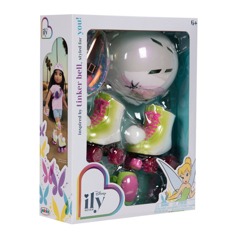 Disney ily 4EVER Inspired by Tinker Bell 18" Accessory Pack-