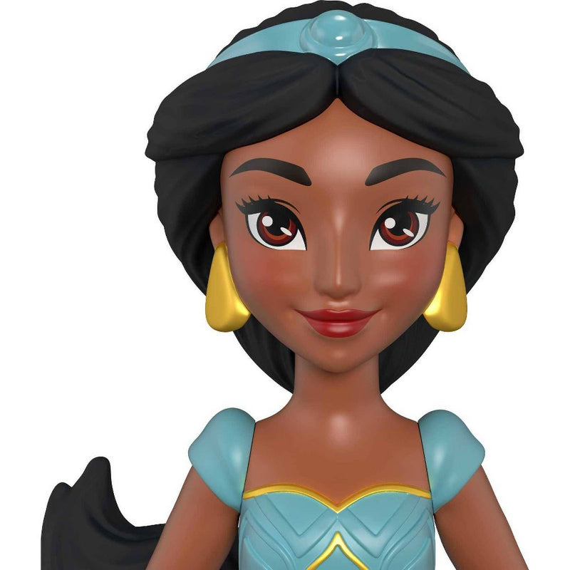 Disney Princess Jasmine & Rajah Figure 2pk
