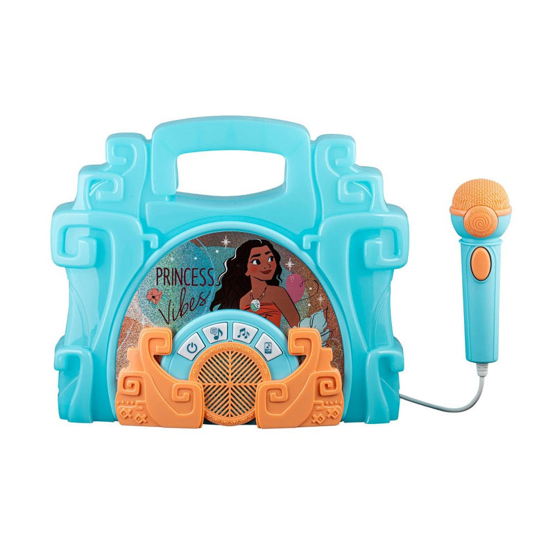 Disney Moana Sing-A-Long Boombox