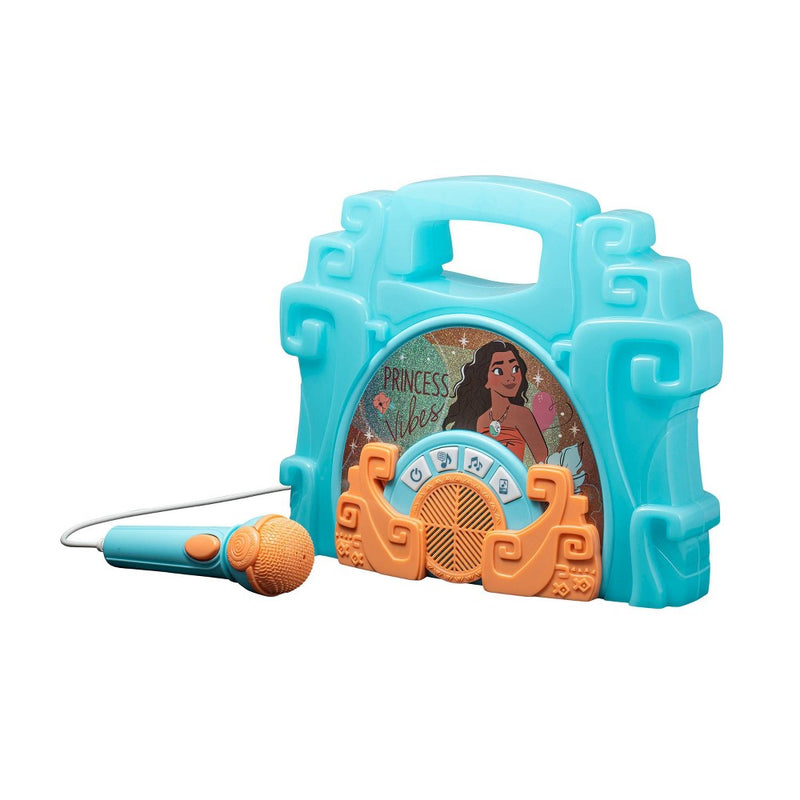 Disney Moana Sing-A-Long Boombox