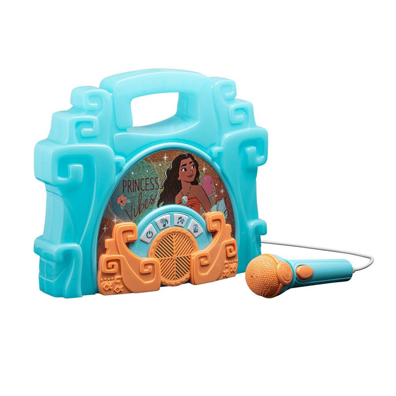 Disney Moana Sing-A-Long Boombox