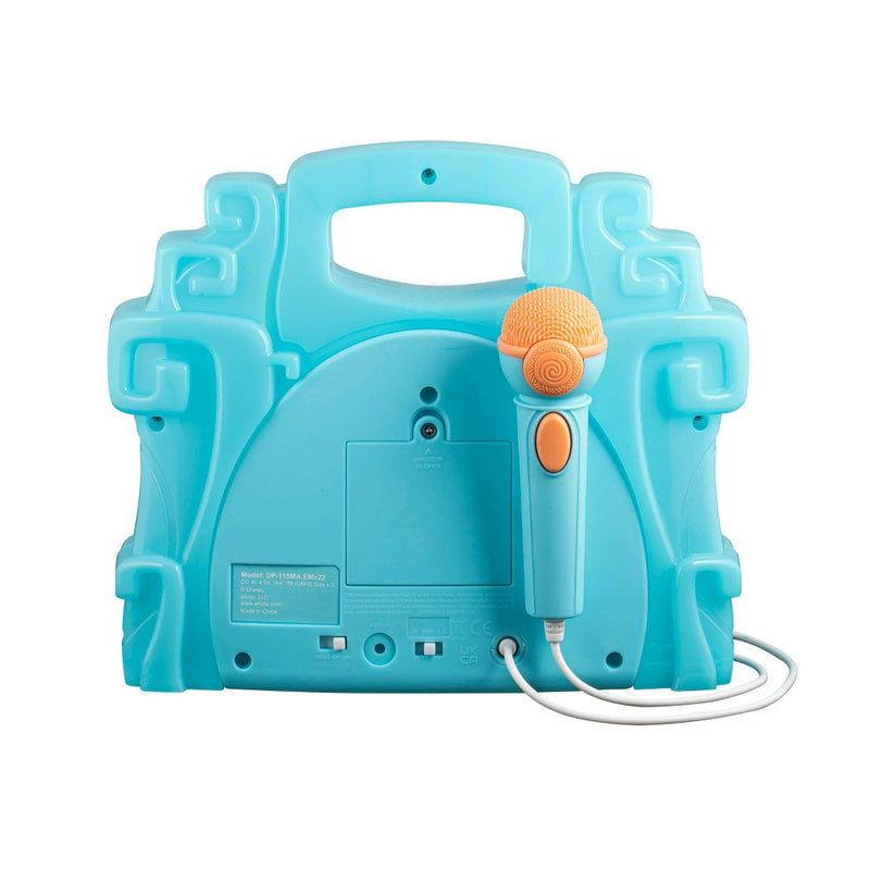 Disney Moana Sing-A-Long Boombox