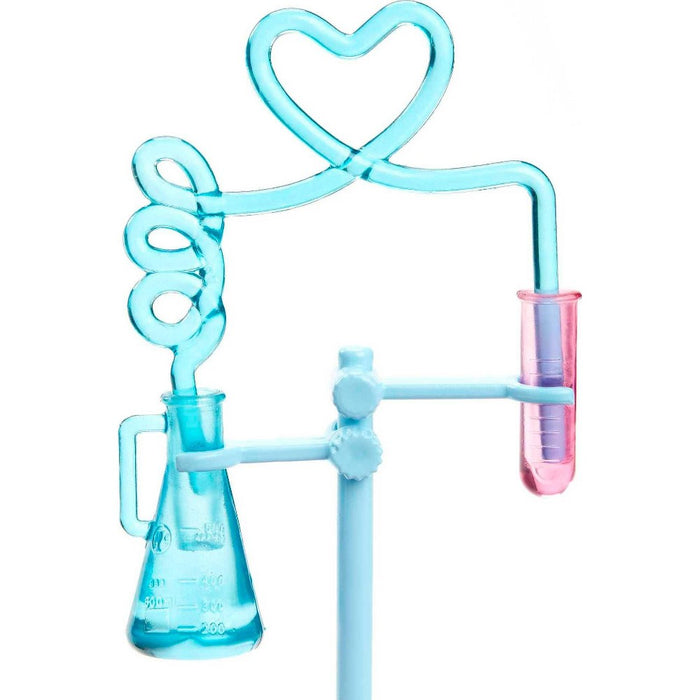 Barbie Chelsea Doll and Accessories Can Be Scientist Playset