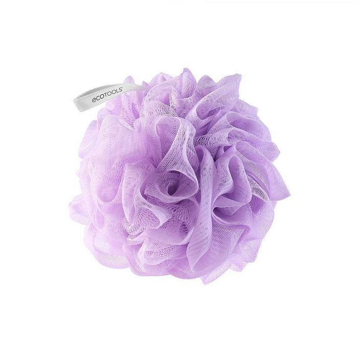 EcoTools Delicate EcoPouf Loofah - Purple