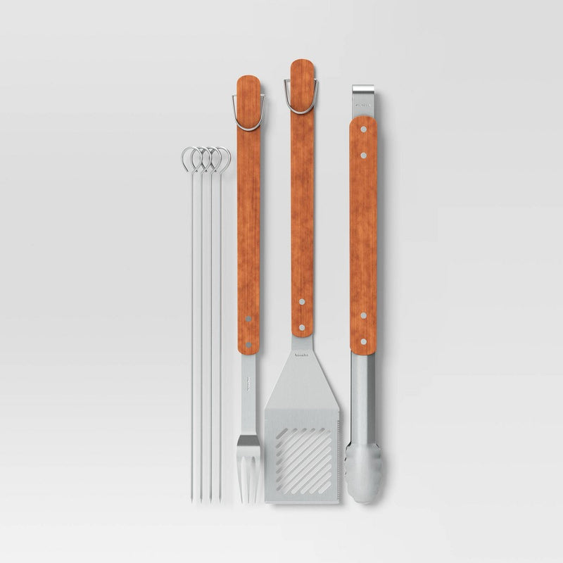 SS Tool Set 7pc - Room Essentials™