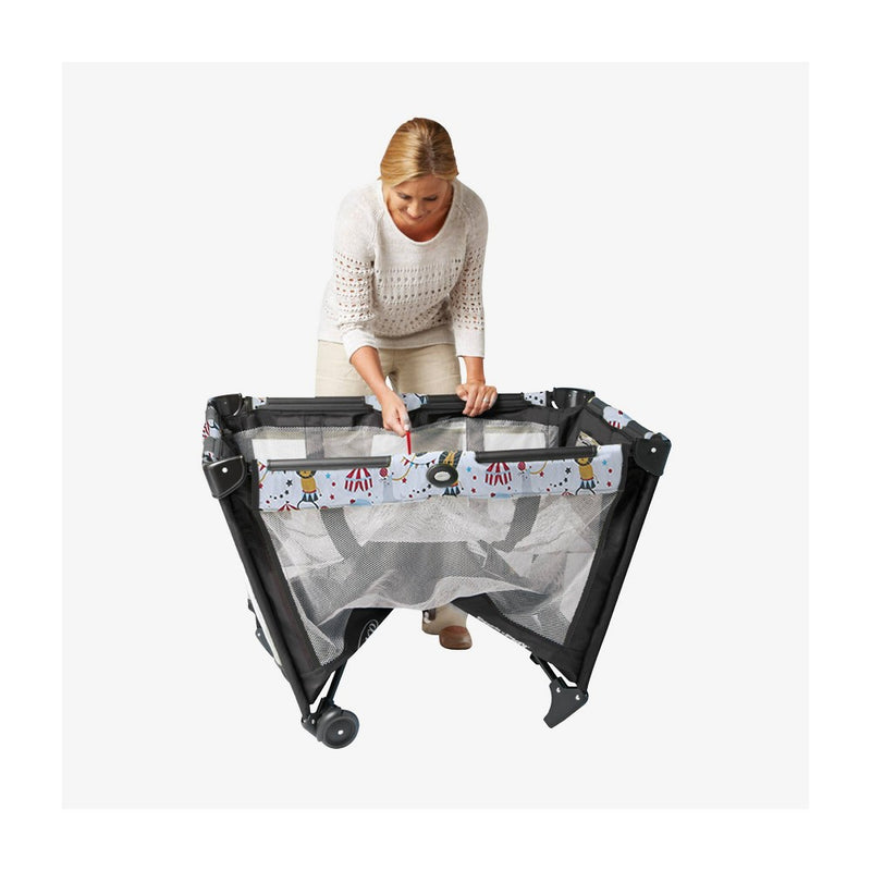 Graco Pack 'n Play Portable Playard - Kolb (LOCAL PICKUP ONLY)