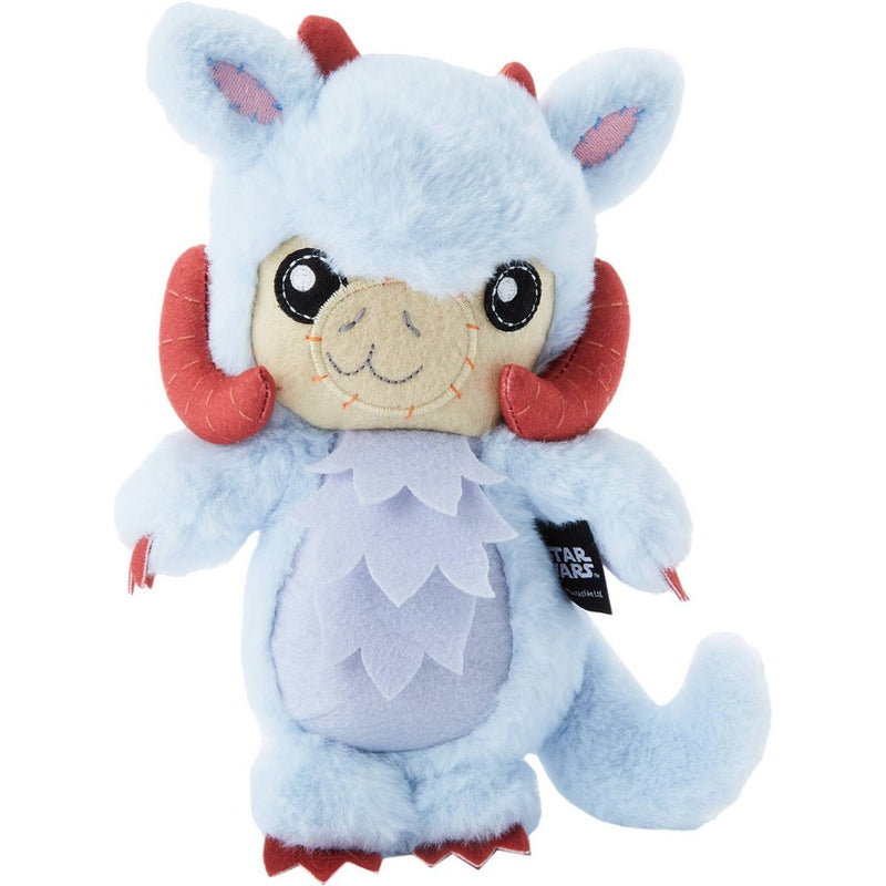 Star Wars Galaxy of Creatures Tauntaun Plush