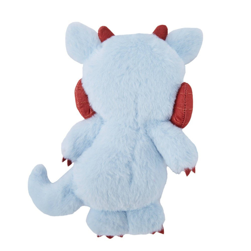 Star Wars Galaxy of Creatures Tauntaun Plush