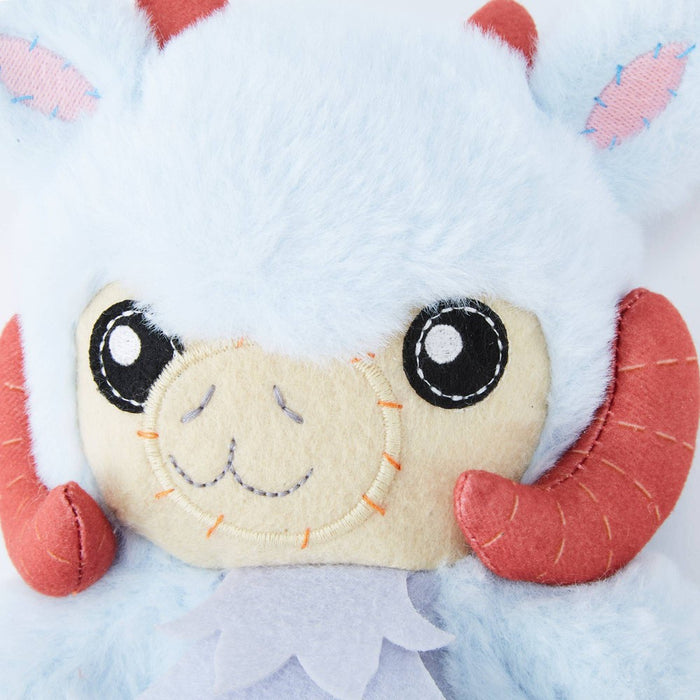 Star Wars Galaxy of Creatures Tauntaun Plush