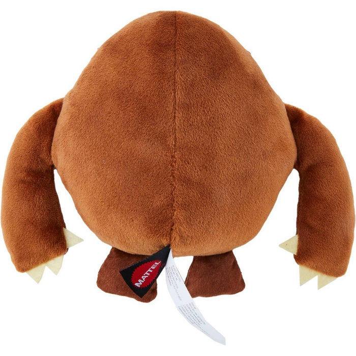 Star Wars Galaxy of Creatures Rancor Plush