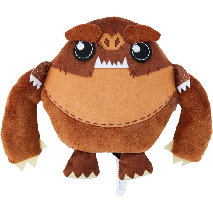 Star Wars Galaxy of Creatures Rancor Plush