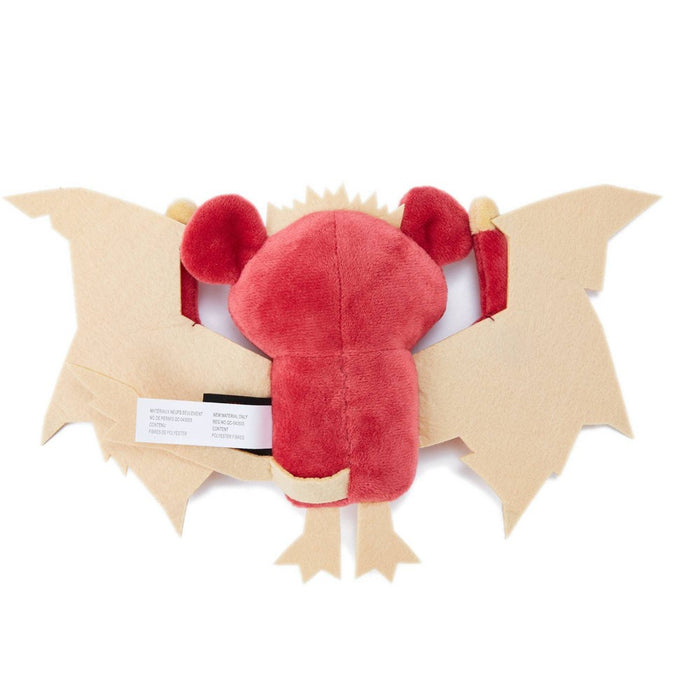 Star Wars Galaxy of Creatures Mynock Plush