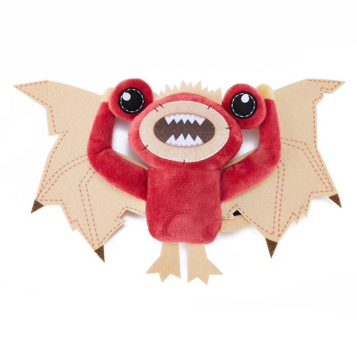 Star Wars Galaxy of Creatures Mynock Plush