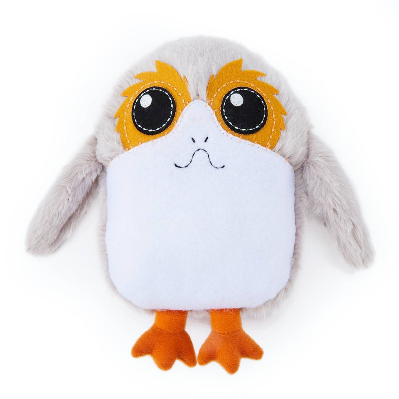 Star Wars Galaxy of Creatures Porg Plush