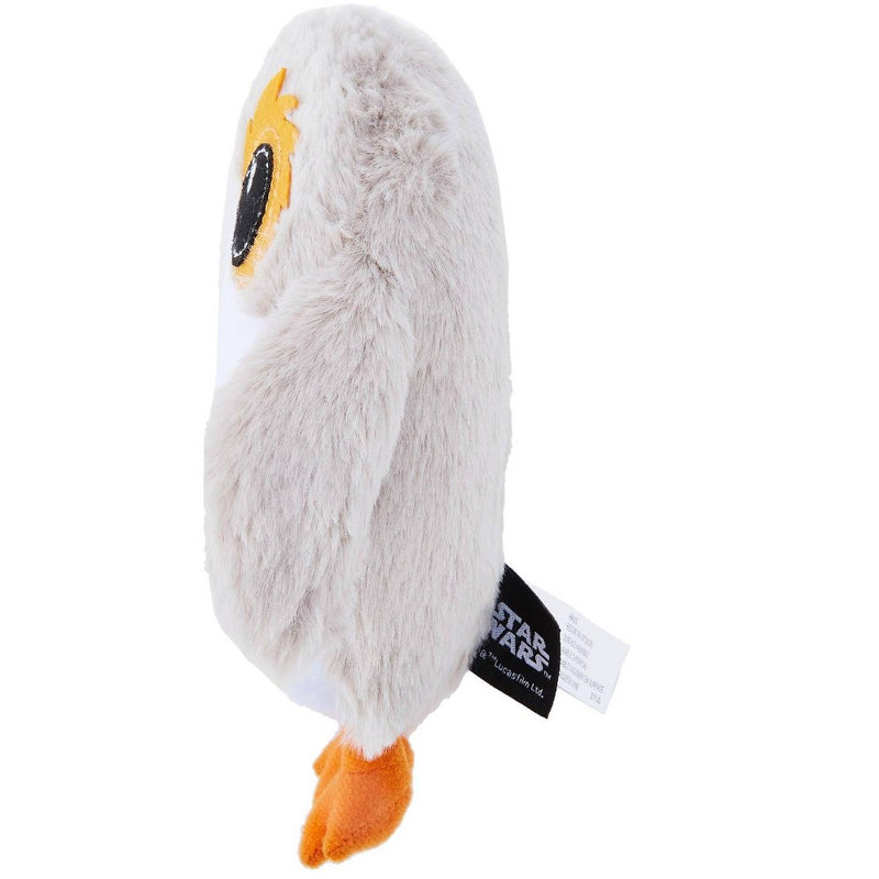 Star Wars Galaxy of Creatures Porg Plush