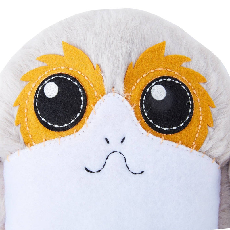 Star Wars Galaxy of Creatures Porg Plush