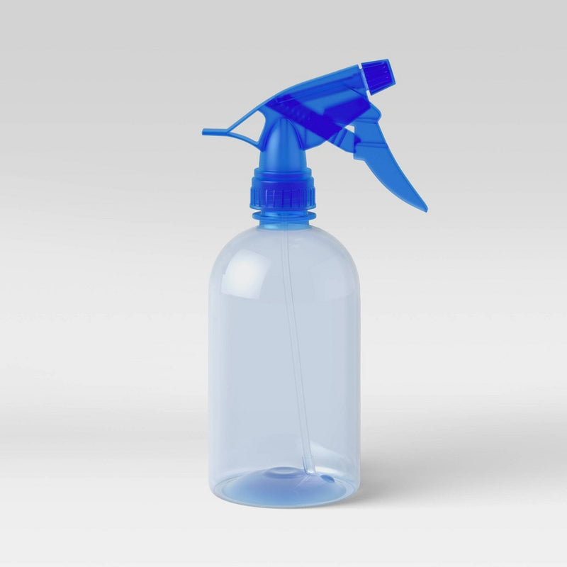 16oz Garden Spray Bottle - Blue - Room Essentials™