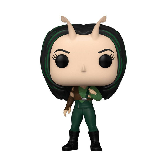 Funko POP! Guardians of the Galaxy: Vol. III - Mantis (Target Exclusive)