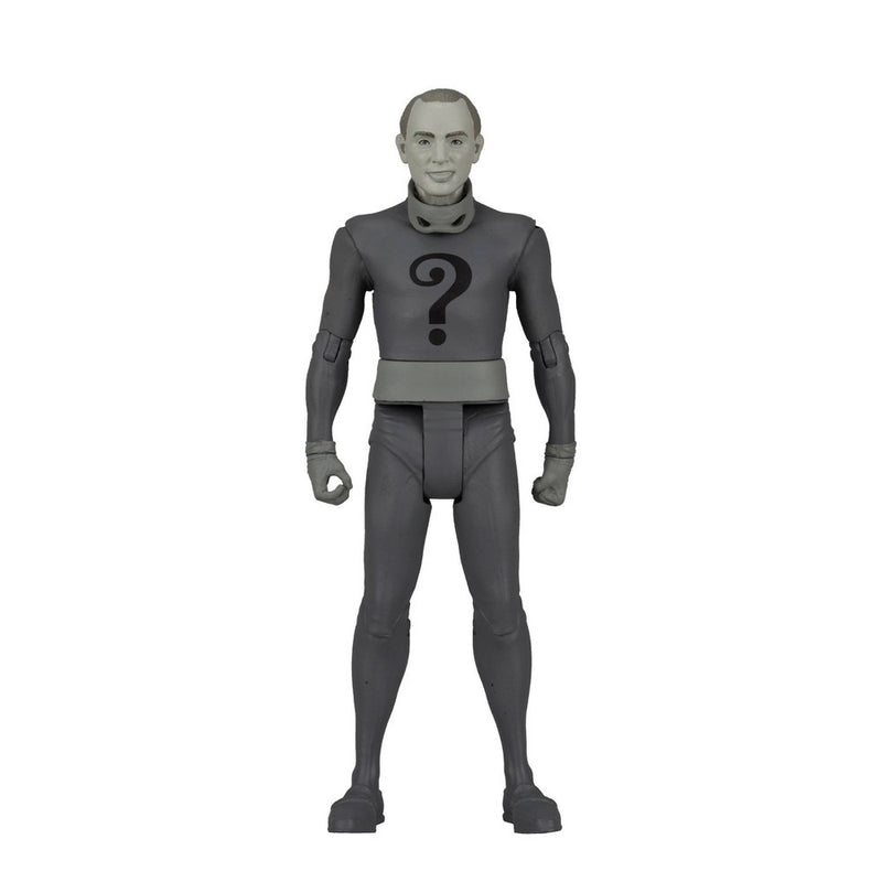 McFarlane Toys DC Retro Batman 66 6" Figure - The Riddler