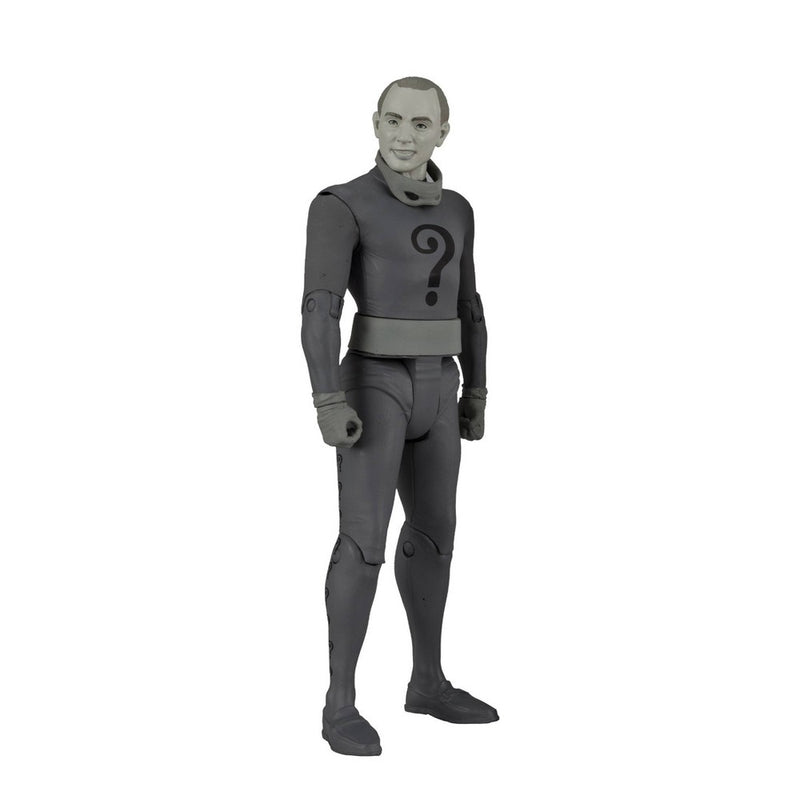 McFarlane Toys DC Retro Batman 66 6" Figure - The Riddler