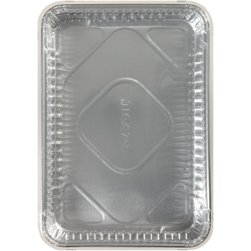 EZ Foil Cake Pan Lid - 2ct