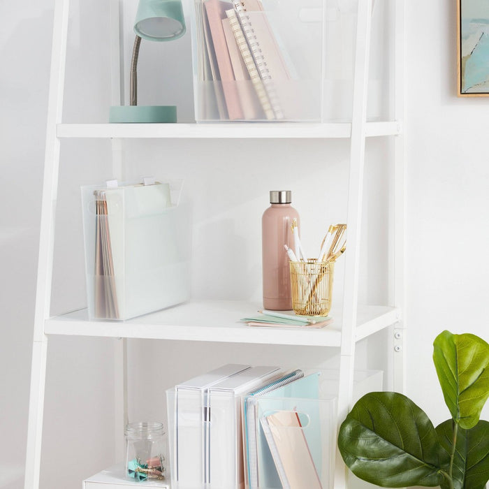 S Multipurpose Storage Bin Clear - Brightroom™