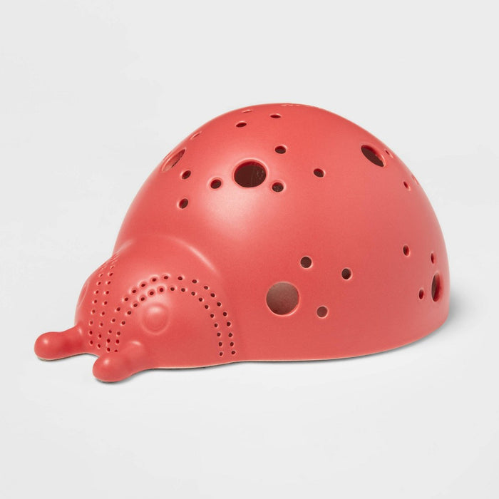 Ladybug Nightlight Pink - Pillowfort™
