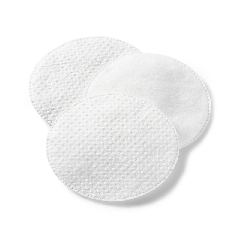 Exfoliating Cotton Ovals - 50ct - up & up™6