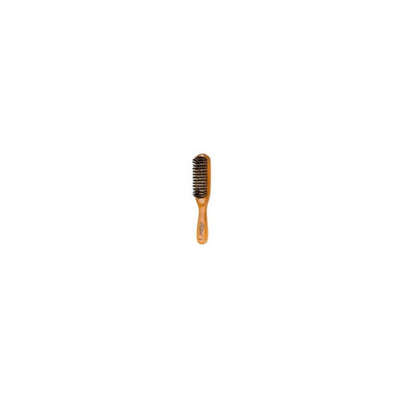 Evolve Products Styling Hair Brush - Wood