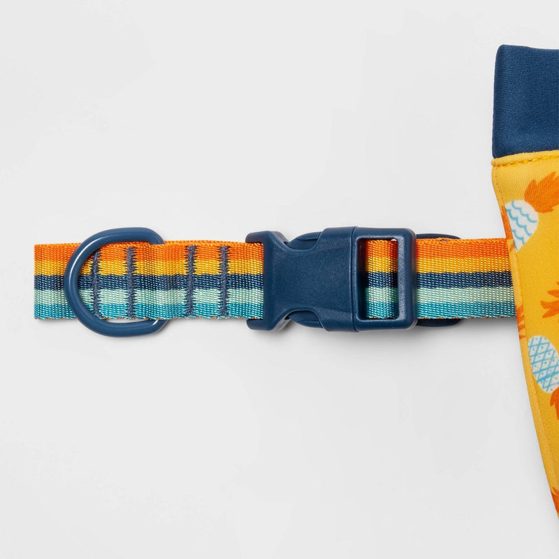 On The Go Dog Treat Holder with Magnetic Closure - Sun Squad™