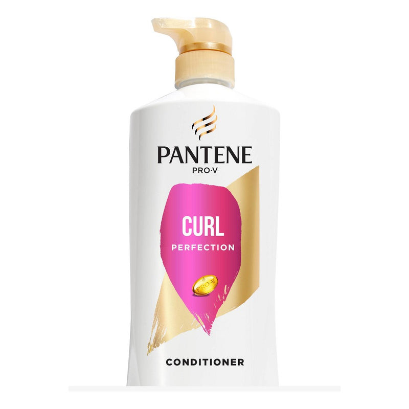 Pantene Pro-V Curl Perfection Conditioner - 16 fl oz